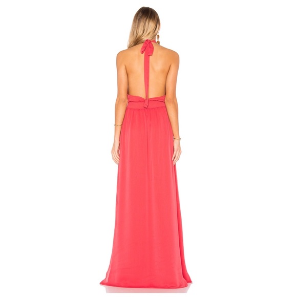 🔥Host Pick🔥The Jetset Diaries Shale Maxi Dress XS NWT - Picture 12 of 16